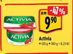 ACTIVIA