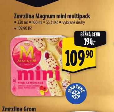 ZMRZLINA MAGNUM