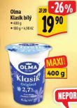 OLMA KLASIK