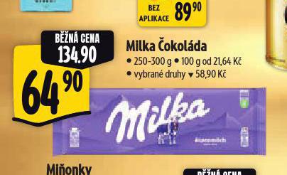 MILKA OKOLDA