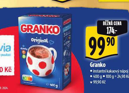 GRANKO