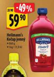 HELLMANN'S KEUP