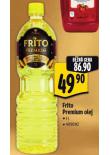 FRITO PREMIUM OLEJ