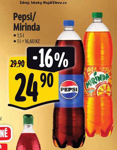 MIRINDA