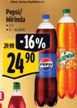 MIRINDA