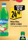 RELAX DUS, NEKTAR A NPOJ