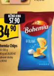 BOHEMIA CHIPS