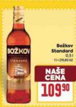 BOKOV STANDARD