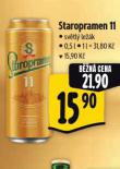 PIVO STAROPRAMEN