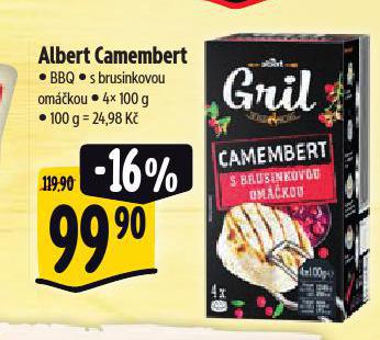 CAMEMBERT