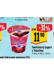 SMETANOV JOGURT Z VALASKA