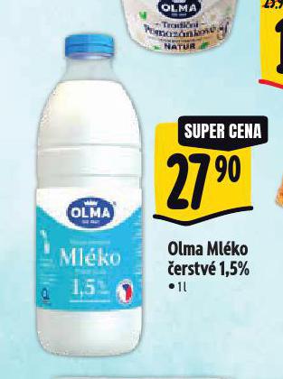 OLMA MLKO ERSTV