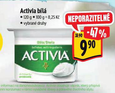 ACTIVIA