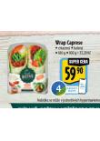 WRAP CAPRESE