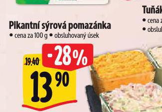 POMAZNKA PIKANTN SROV