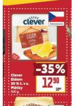 CLEVER EIDAM 30% PLTKY