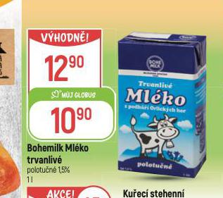 TRVANLIV MLKO 1,5%