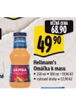 HELLMANN'S OMKA K MASU