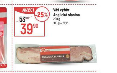 ANGLICK SLANINA