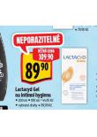 LACTACYD GEL NA INTIMN HYGIENU