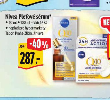 NIVEA SRUM