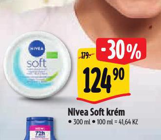 NIVEA KRM