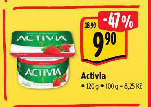 ACTIVIA