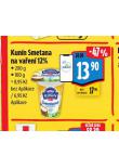 KUNN SMETANA NA VAEN 12%