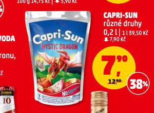 CAPRI-SUN