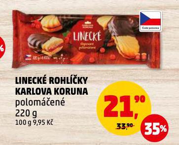 LINECK ROHLKY