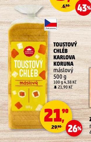 TOUSTOV CHLB