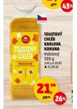 TOUSTOV CHLB