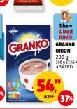 GRANKO ORION