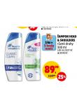 HEAD & SHOULDERS AMPON NA VLASY