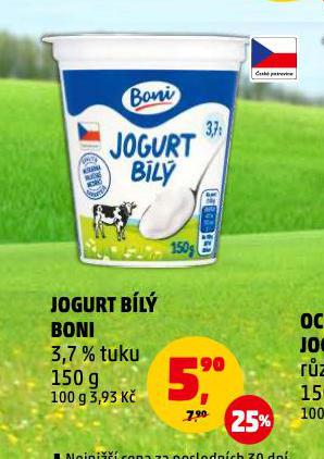 JOGURT BL