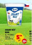 JOGURT BL