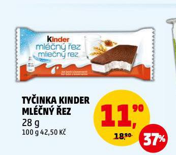 TYINKA KINDER MLN EZ