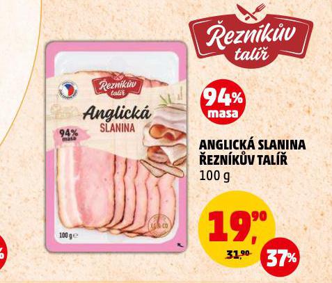 ANGLICK SLANINA