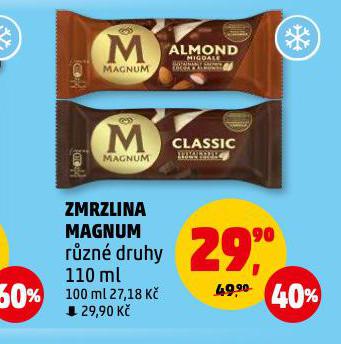 ZMRZLINA MAGNUM