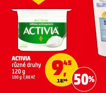 ACTIVIA