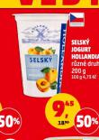 HOLLANDIA SELSK JOGURT