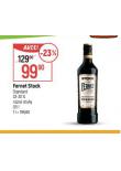 FERNET STOCK