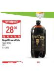 ROYAL CROWN COLA