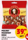 PRALINKY MOZARTOVY KOULE