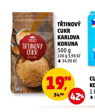 TTINOV CUKR