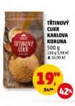 TTINOV CUKR