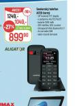 SENIORSK TELEFON