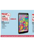 TABLET UMAX 8"