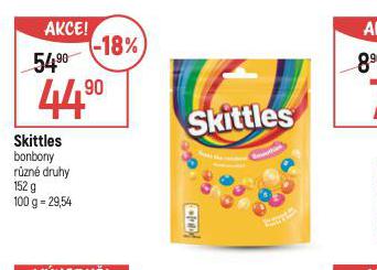 SKITTLES