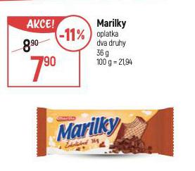 MARILKY